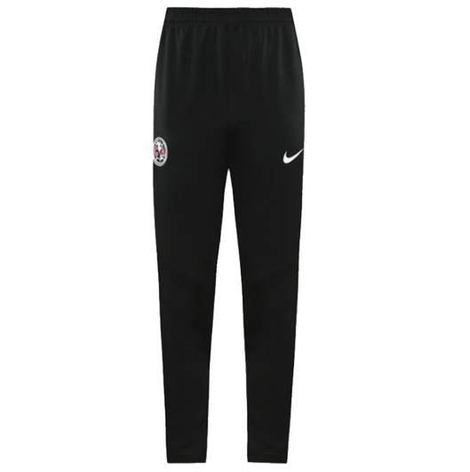 2021/22 Club América Black Training Pants